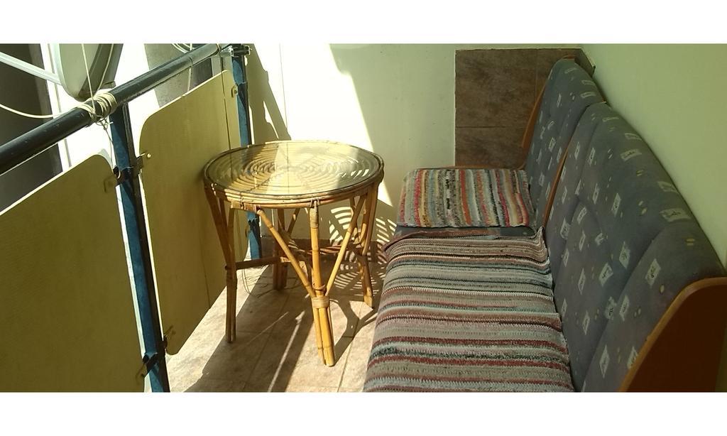 Apartment Maestral Porec Camera foto