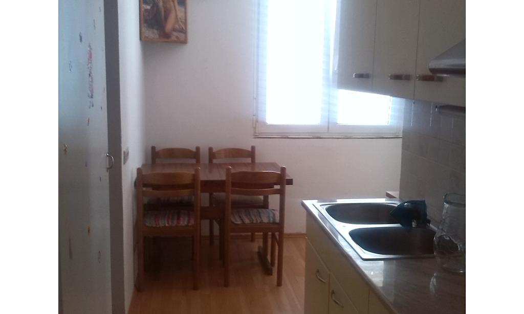 Apartment Maestral Porec Camera foto